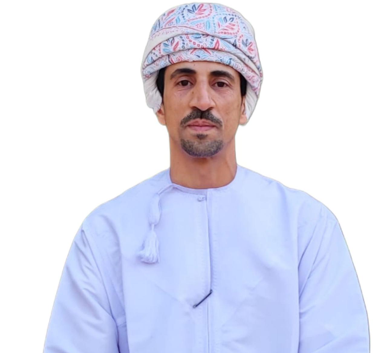 محمود العوفي